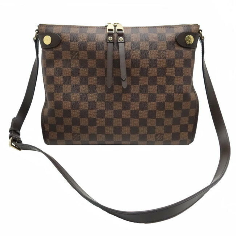 Louis Vuitton Shoulder bag Damier Duomo